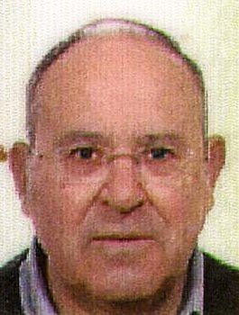 RAIMUNDO DIAZ MARTINEZ   A LOS 76 AÑOS