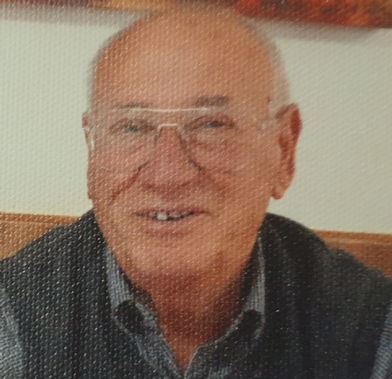 MANUEL DIAZ MARTINEZ   A LOS 78 AÑOS