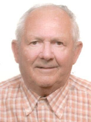 JOSE GONZALO SARABIA AYALA   A LOS 72 AÑOS