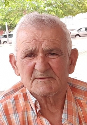 PEDRO FERNANDEZ MOYA    