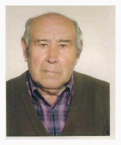 PATRICIO ACOSTA OLIVARES A LOS 79 AÑOS