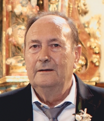 NORBERTO MORALES GONZALEZ    A LOS 75 AÑOS