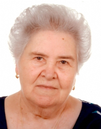 ANTONIA ALCARAZ GARCIA  