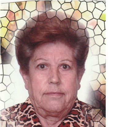 ISABEL SANCHEZ SANCHEZ    A LOS 89 AÑOS