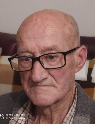 ANDRES CANOVAS ALEDO    A LOS 83 AÑOS