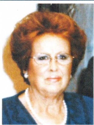 EULALIA RUIZ CANOVAS, A LOS 79 AÑOS.