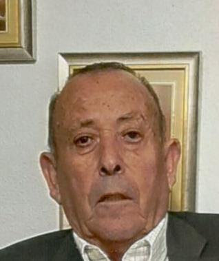 BENIGNO MARTINEZ LOPEZ    A LOS 78 AÑOS