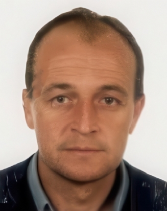 CARLOS ABENZA AZNAR    A LOS 62 AÑOS