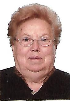 JUANA RODRIGUEZ JIMENEZ    A LOS 90 AÑOS