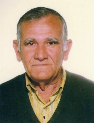 DOMINGO FERNANDEZ PONCE   