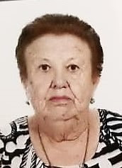 CONCEPCION OSETE MULERO    A LOS 83 AÑOS