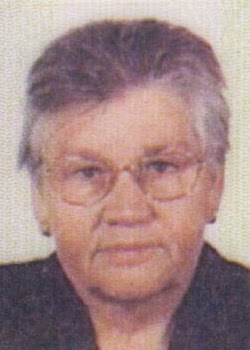 ADELINA MARTINEZ MARTINEZ  