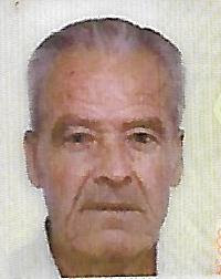 JUAN ANTONIO SANCHEZ SANCHEZ   A LOS 95 AÑOS