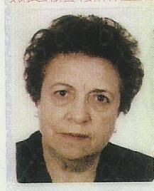 EULALIA ROSA MARTINEZ     A LOS 94 AÑOS