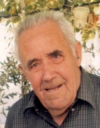 JOAQUIN MIRAS SANCHEZ     A LOS 97 AÑOS
