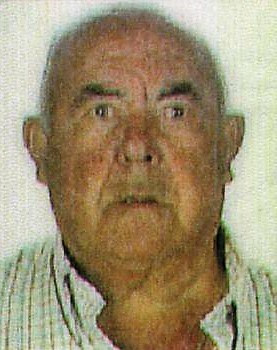 DIEGO MARTINEZ SANDOVAL    A LOS 87 AÑOS