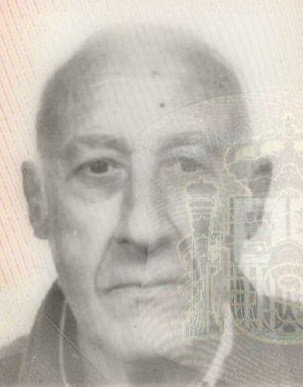 BARTOLOME HERNADEZ ALEDO      A LOS 75 AÑOS