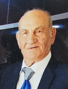 MELCHOR CANOVAS GARCIA    A LOS 81 AÑOS