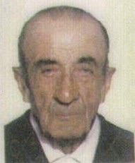 JOSÉ GARRE RUIZ