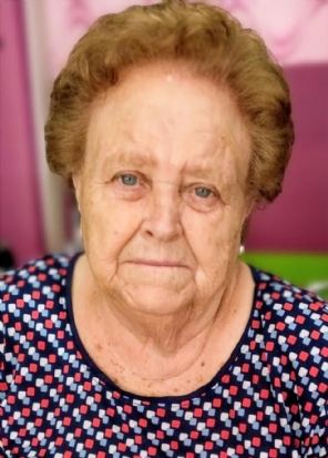 PACA LORENTE GONZALEZ    A LOS 92 AÑOS
