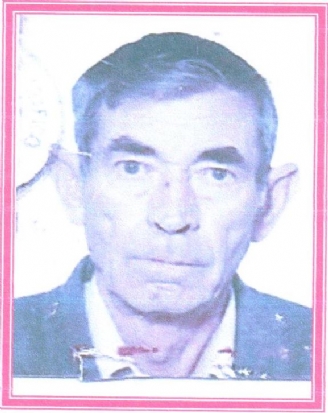 PEDRO SANCHEZ MARTINEZ