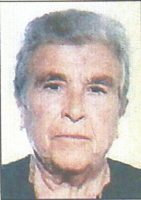 MARÍA FRANCISCA BELMONTE RUBIO, A LOS 88 AÑOS