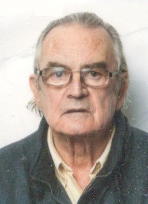 JOSE LUIS DESVIAT FERNANDEZ   A LOS 82 AÑOS