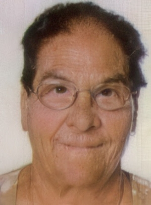 LUISA TUDELA GOMEZ    A LOS 91 AÑOS