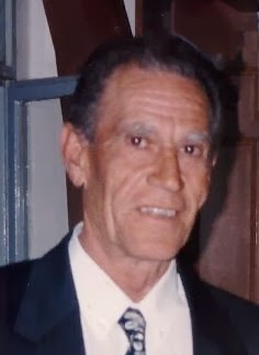 SANTOS MARTINEZ MARTINEZ, A LOS 74 AÑOS.