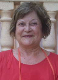 TECLA GARCIA SERRANO     A LOS 74 AÑOS
