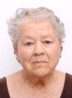 AGUSTINA SANCHEZ CIFUENTES    A LOS 87 AÑOS