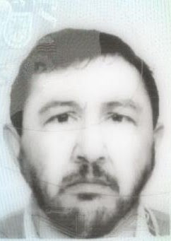 DAMIAN LORCA VALENZUELA     A LOS 58 AÑOS