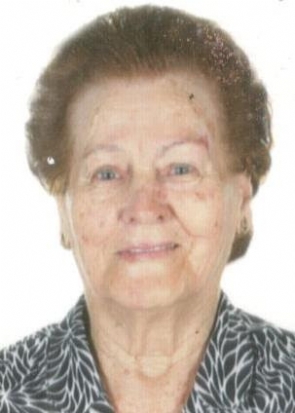 MARIA JOSEFA LORCA MUÑOZ    A LOS 91 AÑOS