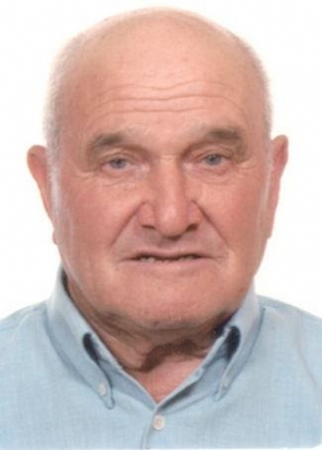JOSE LARIO CANOVAS   A LOS 87 AÑOS