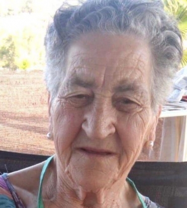 MARIA MARTINEZ GOMEZ   