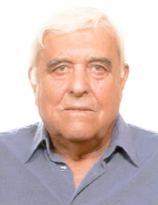 JOSE GARCIA ROMERO   