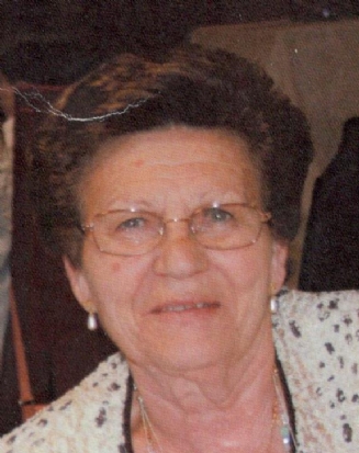 ANTONIA ROSA NUÑEZ    A LOS 78 AÑOS