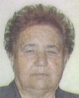 MARIA  HERNANDEZ HERNANDEZ   A LOS 87 AÑOS