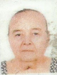 MARIA LOPEZ PEREZ    A LOS 92 AÑOS