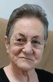 FRANCISCA GARCIA HERNANDEZ    A LOS 81 AÑOS