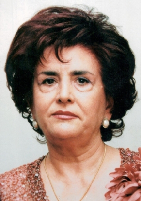 MARIA CAYUELA CANO     A LOS 69 AÑOS