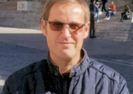 NICOLAS MORENO FERNANDEZ      A LOS 38 AÑOS