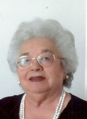 MARIA DOLORES ARNADO QUADROS    A LOS 85 AÑOS