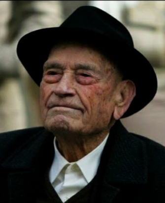 JUAN TUDELA PIERNAS