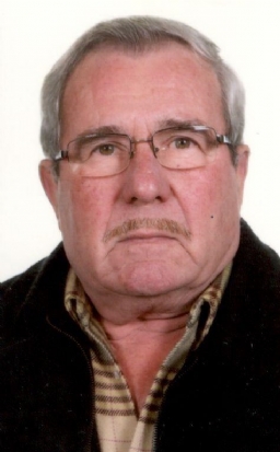 PEDRO MARTINEZ LOPEZ (EL PALOMO)     A LOS 75 AÑOS
