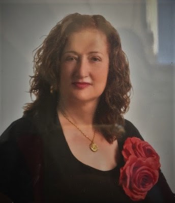 CATALINA MARQUEZ MULA    A LOS 66 AÑOS