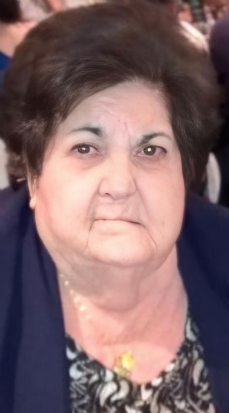 ISABEL MIRAS MORENO    A LOS 93 AÑOS