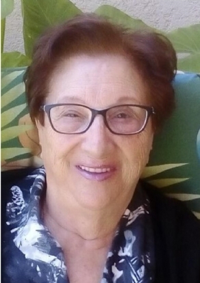 FELISA PASCUAL MARTIN     A LOS 98 AÑOS