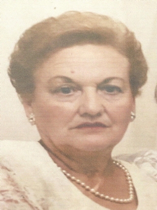 JUANA MARTINEZ HERNADEZ    A LOS 81 AÑOS