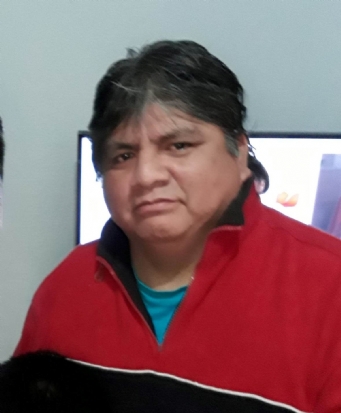 BENIGNO CHAMBI LAURA     A  LOS 53 AÑOS